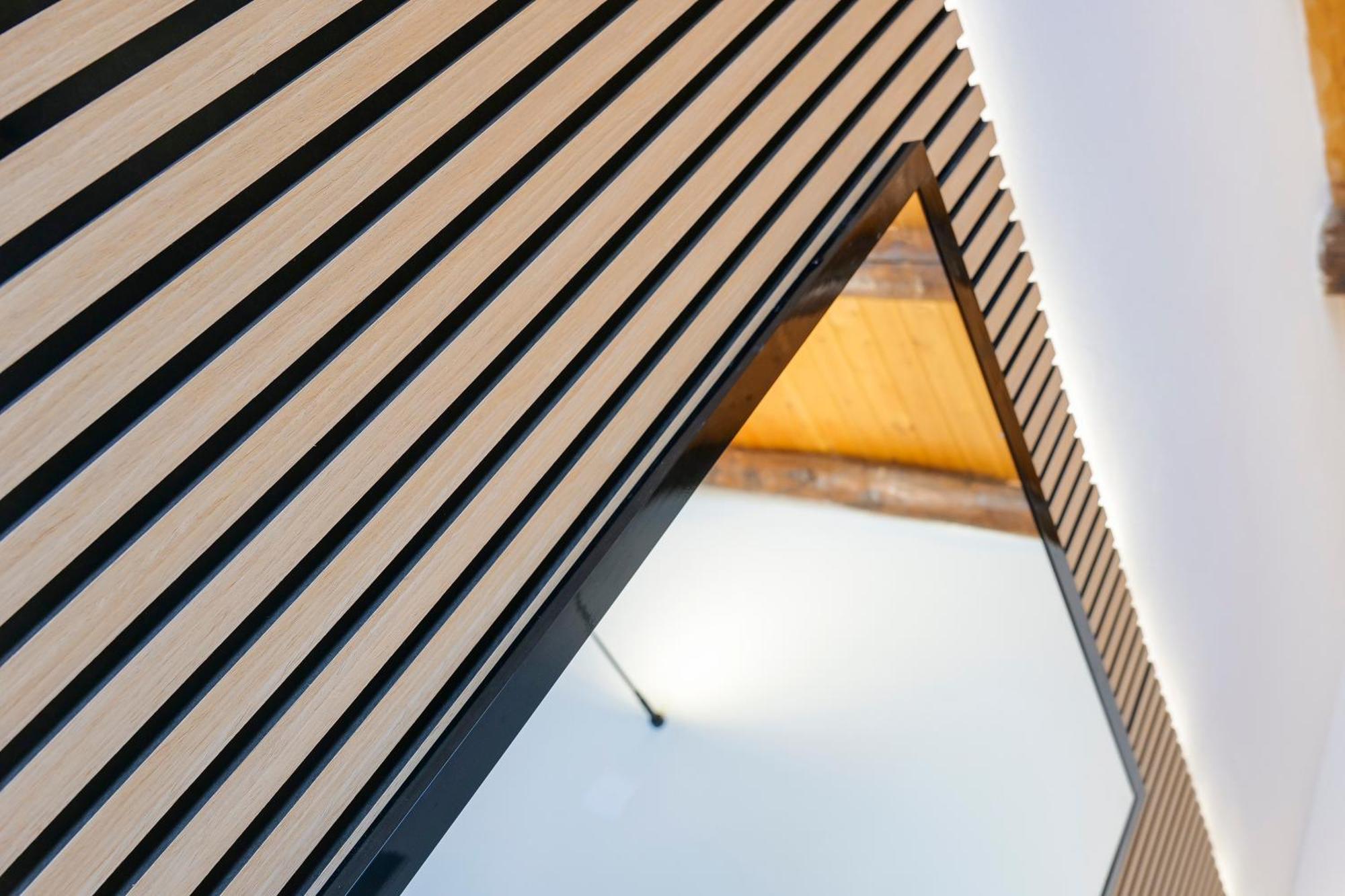 Rooftop Parthenopeo Contemporary Rooms Napoli Oda fotoğraf